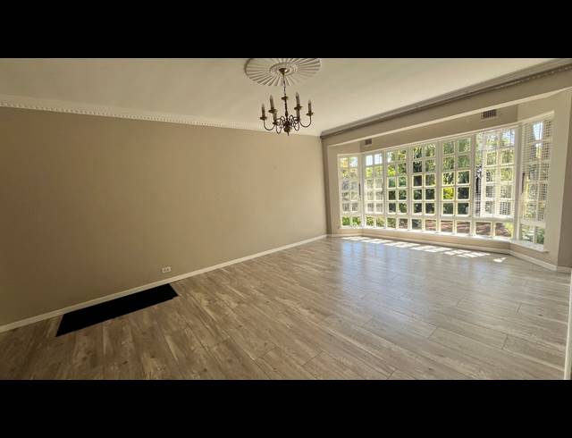 3 BEDROOM SECTIONAL TITLE TO LET IN GILLITTS